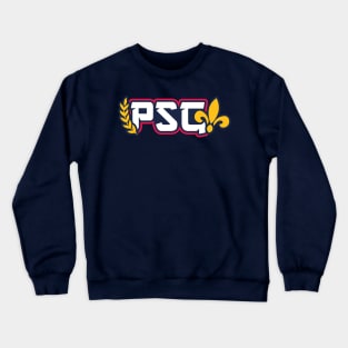 paris sg Crewneck Sweatshirt